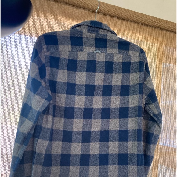 Flag & Anthem Unisex button up Shirt - Picture 2 of 8